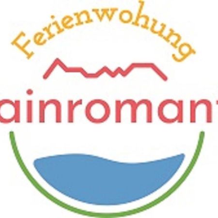 Ferienwohnung Mainromantik Winterhausen المظهر الخارجي الصورة