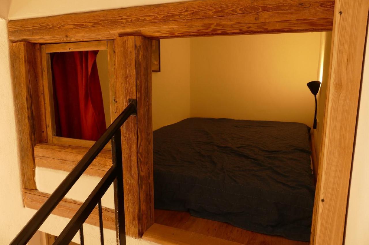 Ferienwohnung Mainromantik Winterhausen المظهر الخارجي الصورة