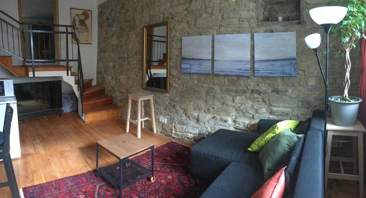 Ferienwohnung Mainromantik Winterhausen المظهر الخارجي الصورة