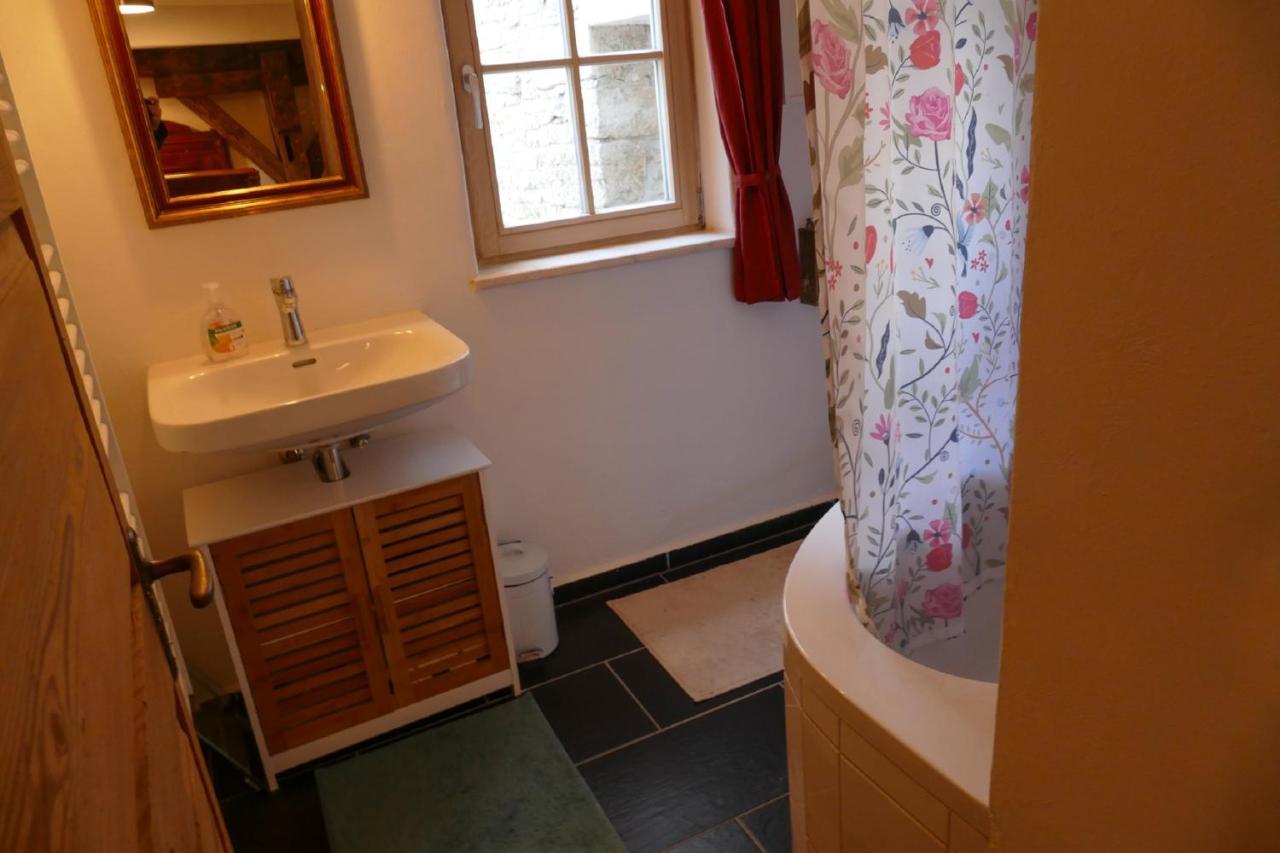 Ferienwohnung Mainromantik Winterhausen المظهر الخارجي الصورة