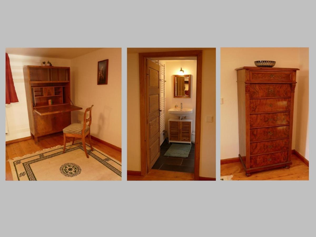 Ferienwohnung Mainromantik Winterhausen المظهر الخارجي الصورة