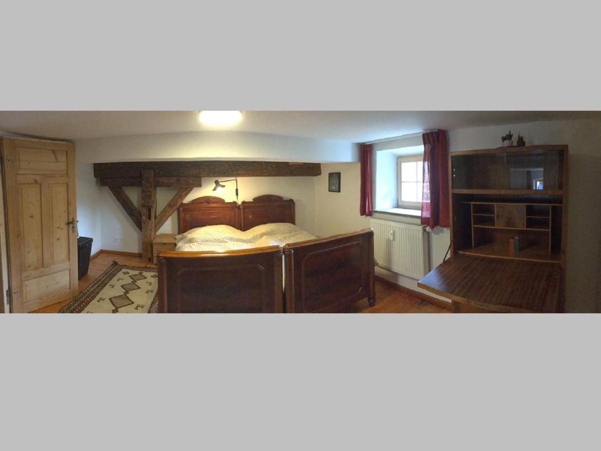 Ferienwohnung Mainromantik Winterhausen المظهر الخارجي الصورة