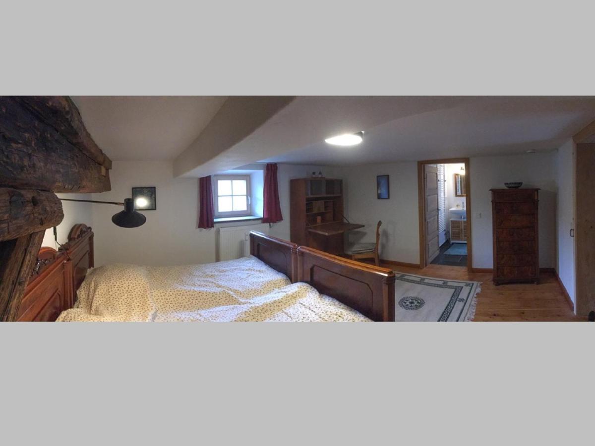 Ferienwohnung Mainromantik Winterhausen المظهر الخارجي الصورة