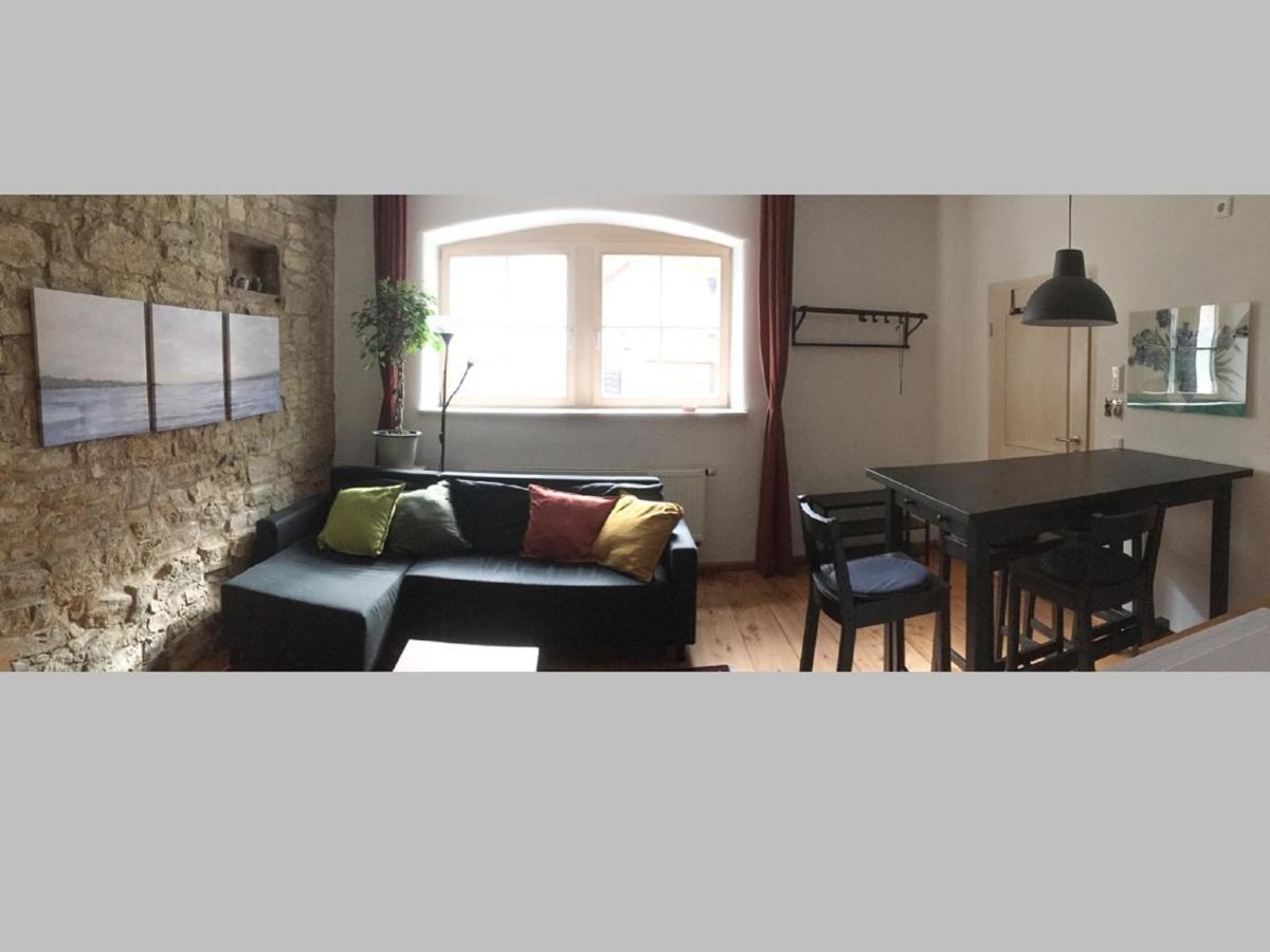Ferienwohnung Mainromantik Winterhausen المظهر الخارجي الصورة