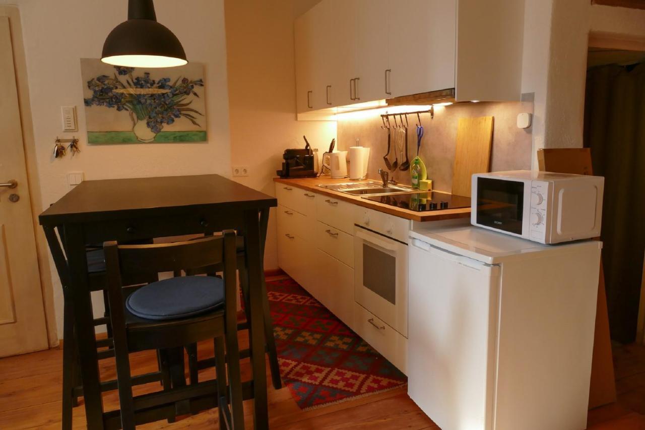 Ferienwohnung Mainromantik Winterhausen المظهر الخارجي الصورة