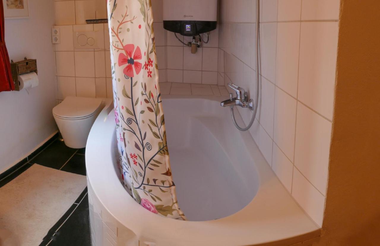 Ferienwohnung Mainromantik Winterhausen المظهر الخارجي الصورة