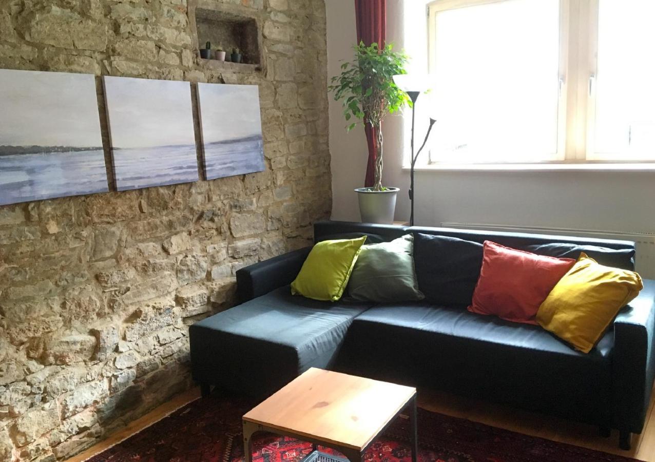 Ferienwohnung Mainromantik Winterhausen المظهر الخارجي الصورة